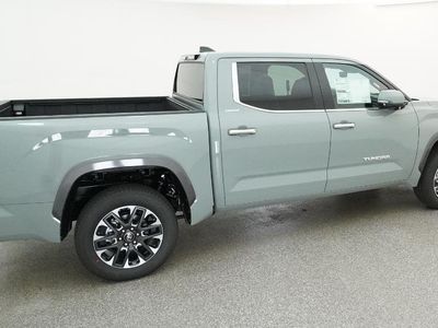 2026 Toyota Tundra - Photo 18