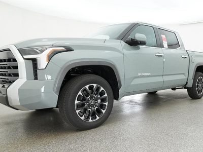 2026 Toyota Tundra - Photo 21
