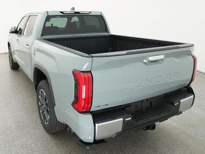 2026 Toyota Tundra - Photo 23