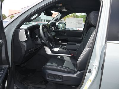 2026 Toyota Tundra - Photo 3