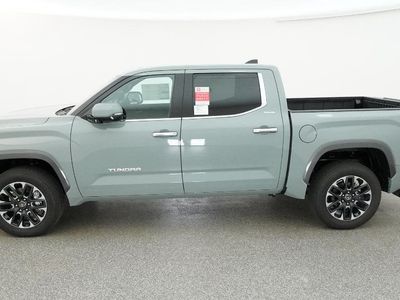 2026 Toyota Tundra - Photo 33