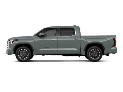 2026 Toyota Tundra - Photo 37