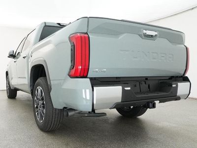 2026 Toyota Tundra - Photo 25