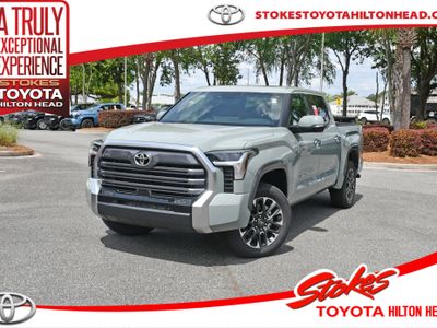 2026 Toyota Tundra - Photo 1