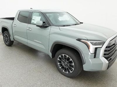 2026 Toyota Tundra - Photo 31