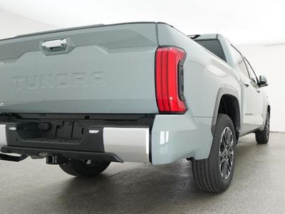 2026 Toyota Tundra - Photo 16