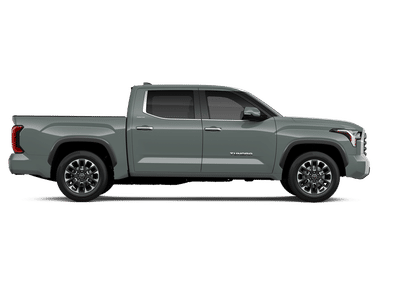 2026 Toyota Tundra - Photo 45
