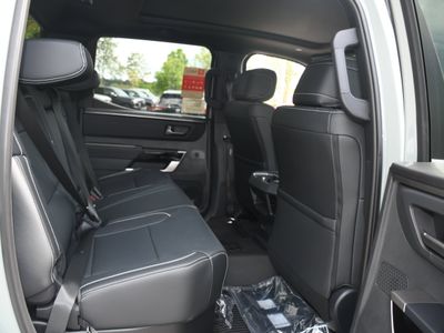 2026 Toyota Tundra - Photo 10