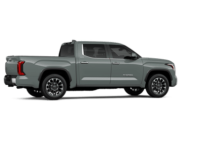 2026 Toyota Tundra - Photo 44