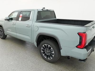 2026 Toyota Tundra - Photo 28