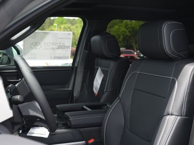 2026 Toyota Tundra - Photo 7