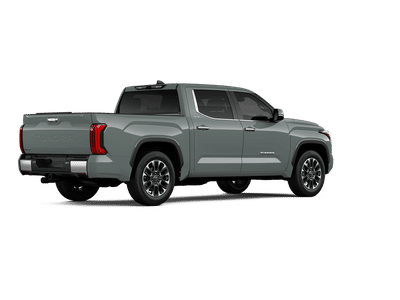 2026 Toyota Tundra - Photo 43