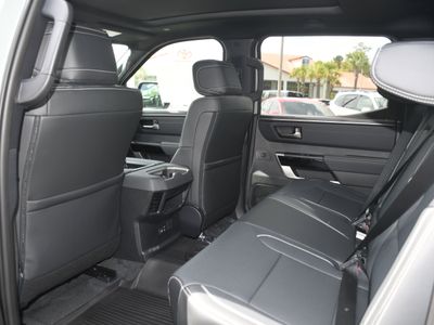 2026 Toyota Tundra - Photo 8