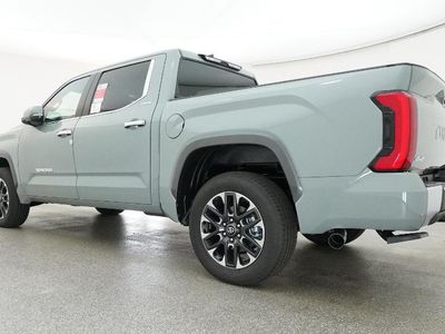2026 Toyota Tundra - Photo 27
