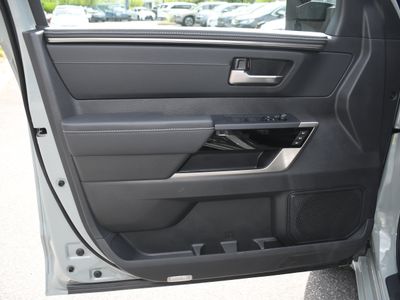 2026 Toyota Tundra - Photo 5