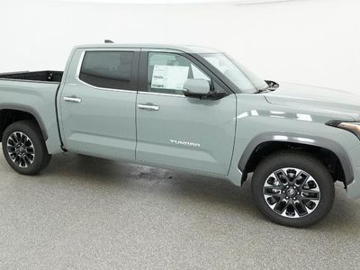 2026 Toyota Tundra - Photo 20