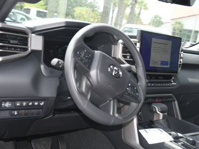 2026 Toyota Tundra - Photo 4