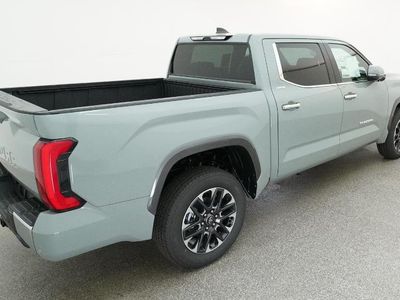 2026 Toyota Tundra - Photo 29