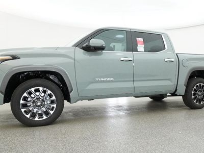 2026 Toyota Tundra - Photo 15