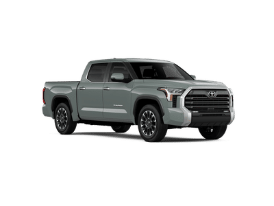 2026 Toyota Tundra - Photo 48