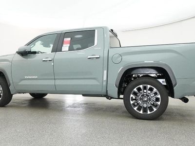 2026 Toyota Tundra - Photo 26
