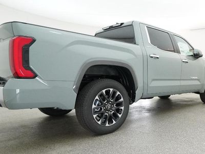 2026 Toyota Tundra - Photo 13