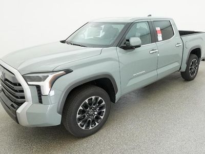 2026 Toyota Tundra - Photo 12