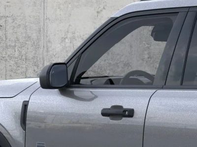 2026 Ford Bronco Sport — photo 20 view