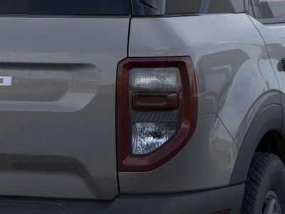 2026 Ford Bronco Sport — photo 21 view