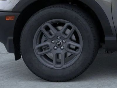 2026 Ford Bronco Sport — photo 19 view