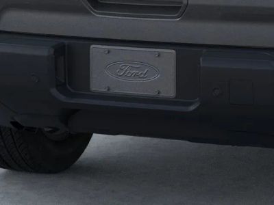 2026 Ford Bronco Sport — photo 23 view