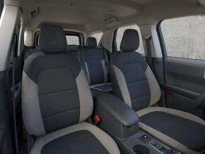 2026 Ford Bronco Sport — photo 10 view