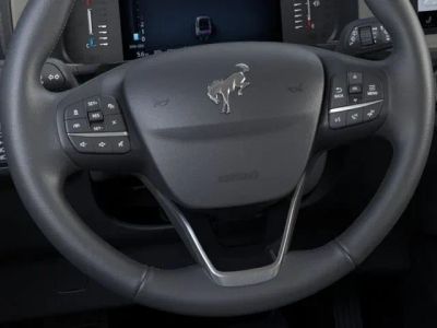 2026 Ford Bronco Sport — photo 12 view