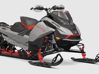 2023 Ski-Doo Renegade X-RS 850 E-TEC ES Ice Ripper XT 1.5 - Photo 1