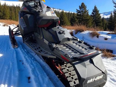 2023 Ski-Doo Renegade X-RS 850 E-TEC ES Ice Ripper XT 1.5 - Photo 11
