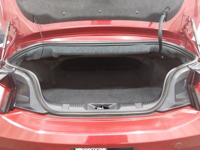 2024 Ford Mustang - Photo 11