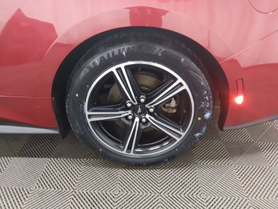 2024 Ford Mustang - Photo 10