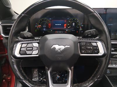 2024 Ford Mustang - Photo 12