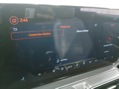 2024 Ford Mustang - Photo 20
