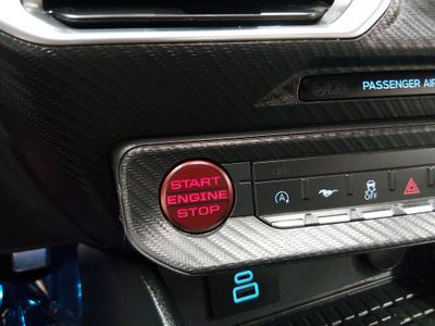 2024 Ford Mustang - Photo 18