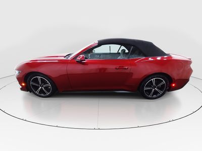 2024 Ford Mustang - Photo 4