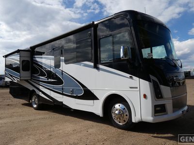 2025 Winnebago Sunstar - Photo 1