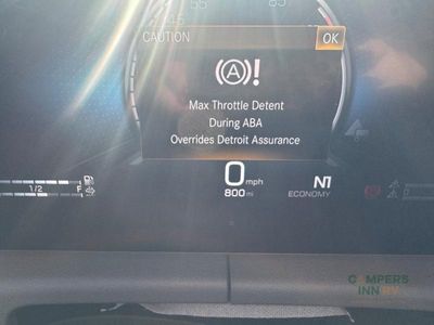 2026 Renegade Explorer — photo 12 view