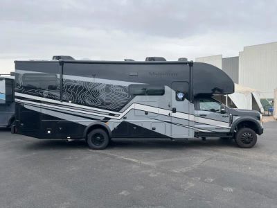 2027 Thor Motor Coach MAGNITUDE GRAND — photo 27 view