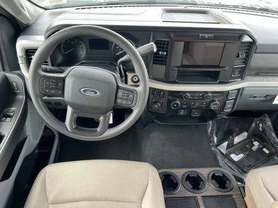 2027 Thor Motor Coach MAGNITUDE GRAND — side profile view