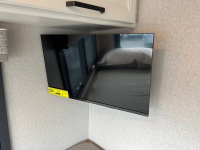 2027 Thor Motor Coach MAGNITUDE GRAND — photo 26 view