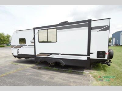2027 Forest River RV Westbrook Luxury — detail view