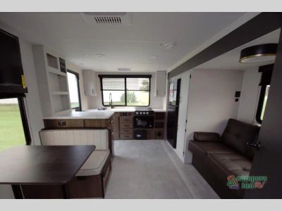 2027 Forest River RV Westbrook Luxury — photo 15 view