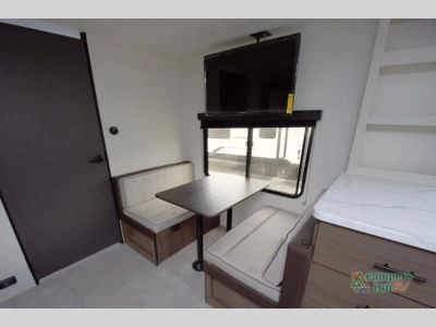 2027 Forest River RV Westbrook Luxury — photo 32 view