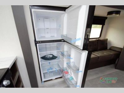 2027 Forest River RV Westbrook Luxury — photo 24 view